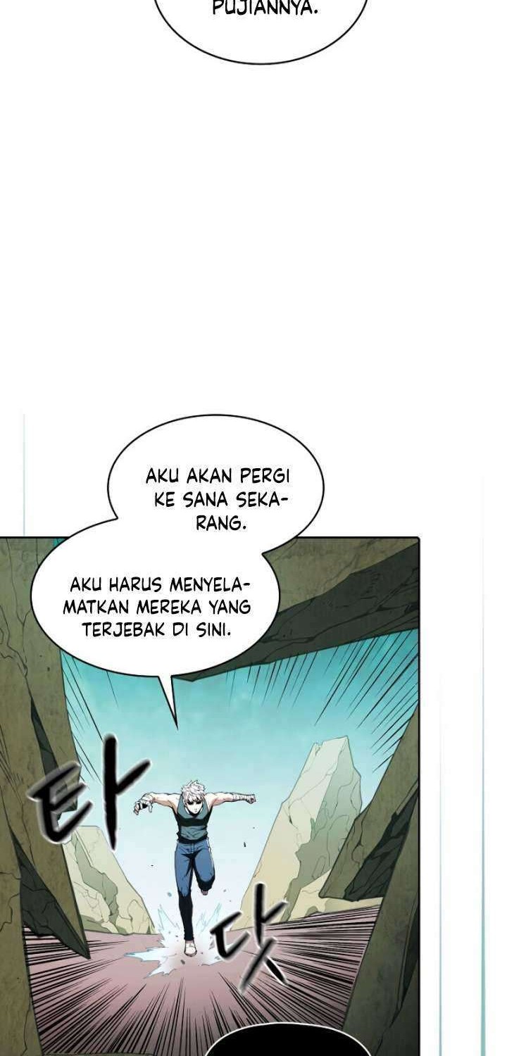 The Constellation that Returned from Hell Chapter 30 Gambar 49