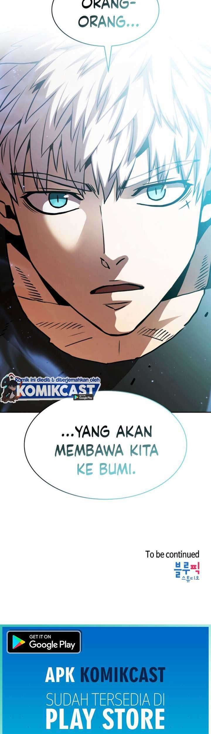 The Constellation that Returned from Hell Chapter 30 Gambar 54