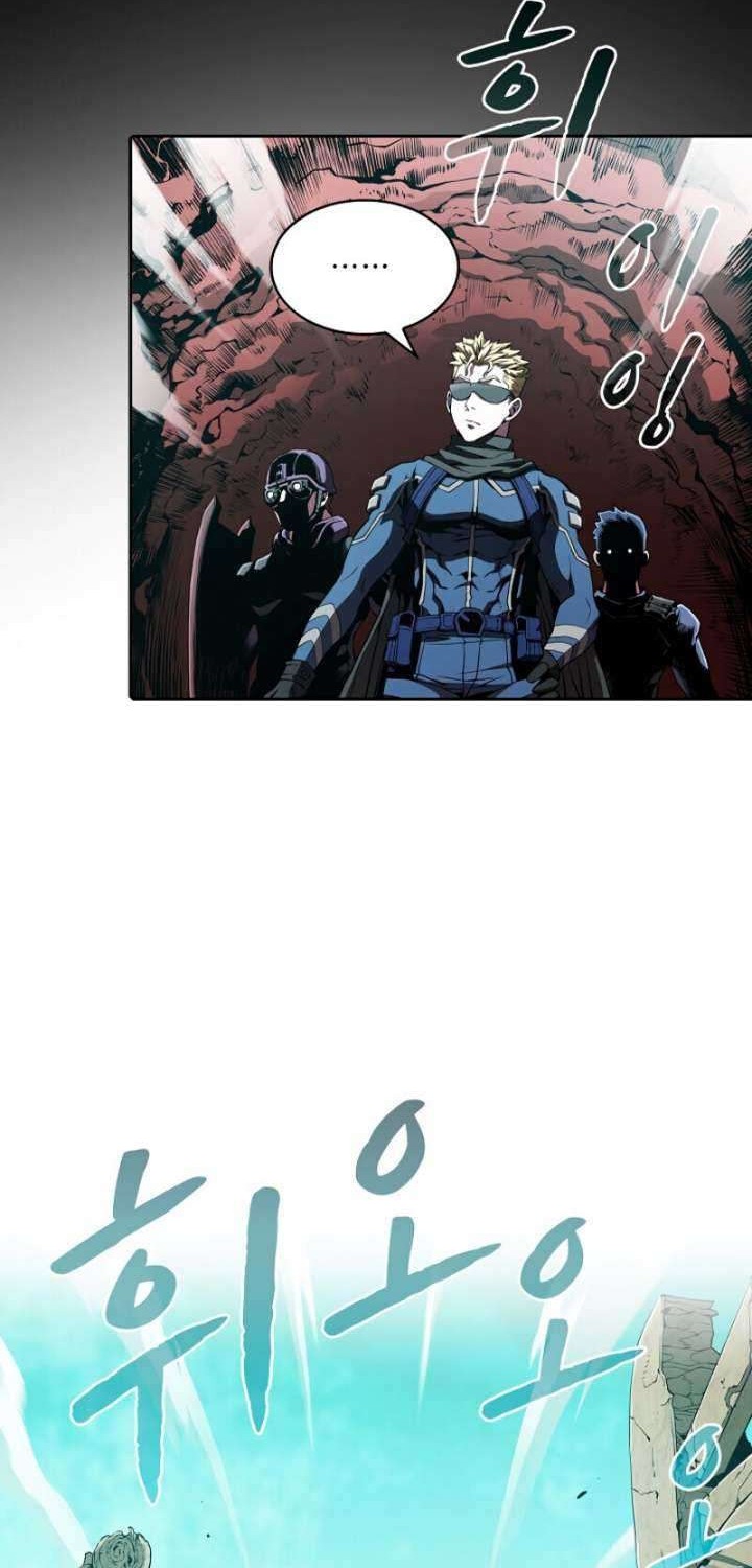 The Constellation that Returned from Hell Chapter 30 Gambar 3