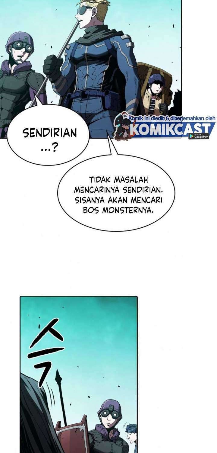 The Constellation that Returned from Hell Chapter 30 Gambar 5
