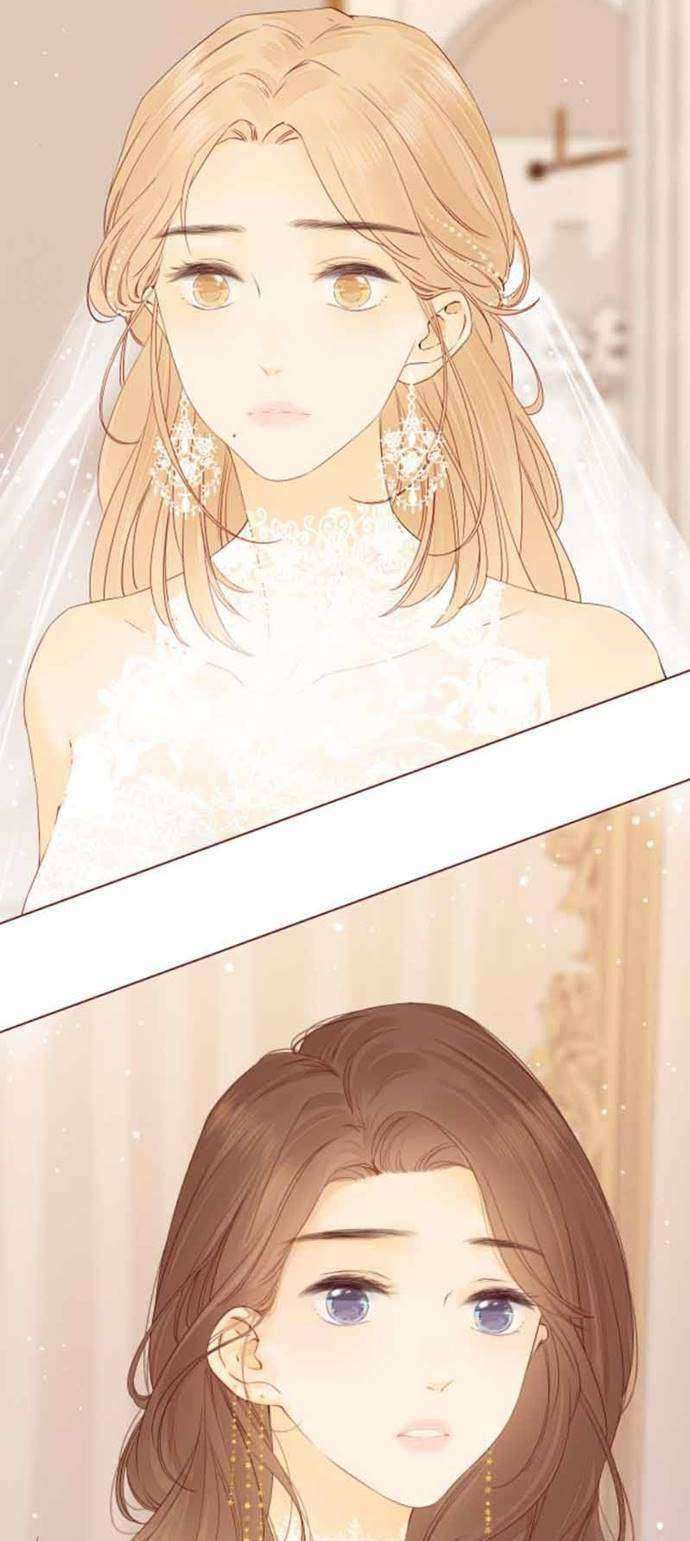 She May Not Be Cute Chapter 78 Gambar 41