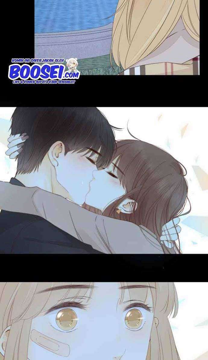 She May Not Be Cute Chapter 78 Gambar 6