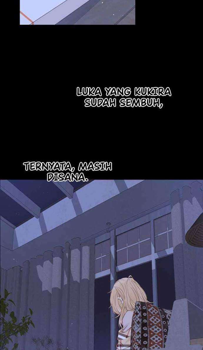 She May Not Be Cute Chapter 78 Gambar 13