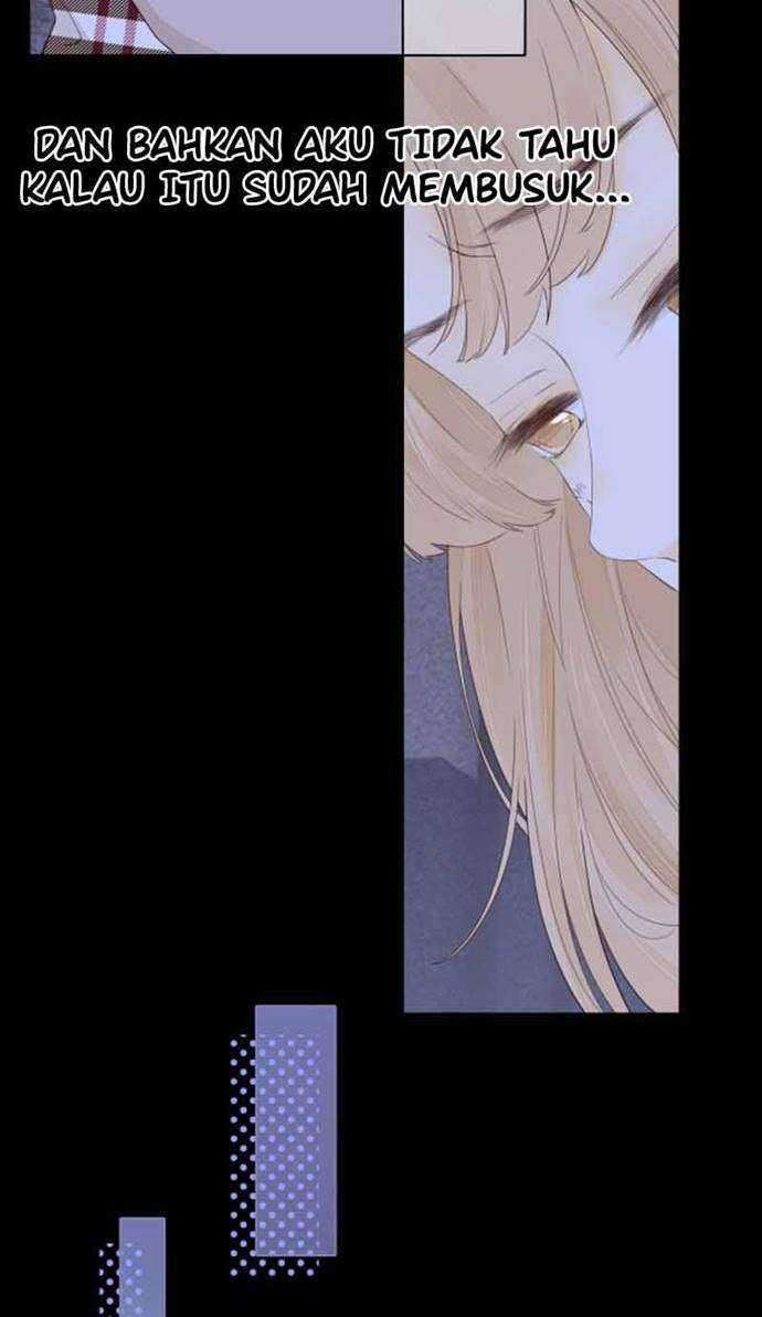 She May Not Be Cute Chapter 78 Gambar 16