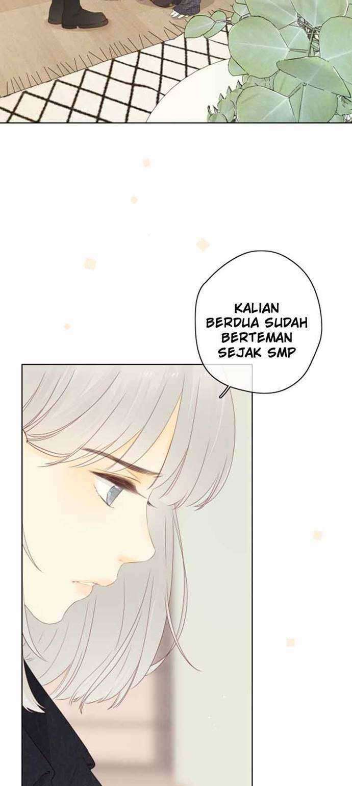 She May Not Be Cute Chapter 78 Gambar 29