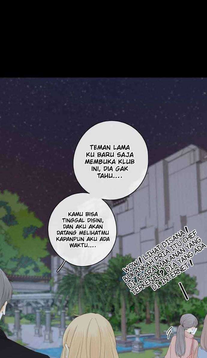 She May Not Be Cute Chapter 78 Gambar 3