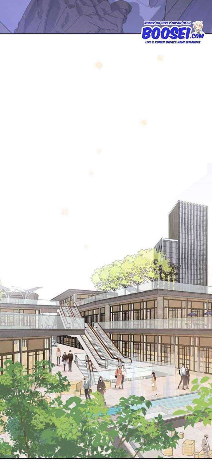 She May Not Be Cute Chapter 78 Gambar 33