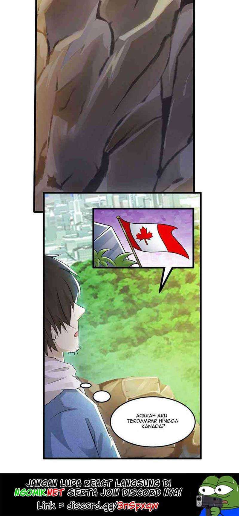 Miss Sister, Don’t Mess With Me Chapter 50 Gambar 20