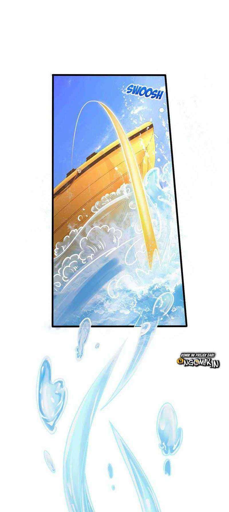 Miss Sister, Don’t Mess With Me Chapter 49 Gambar 6