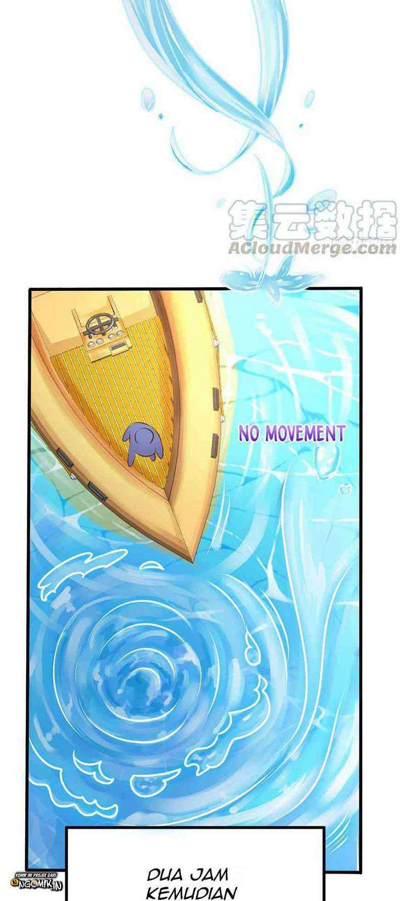 Miss Sister, Don’t Mess With Me Chapter 49 Gambar 7