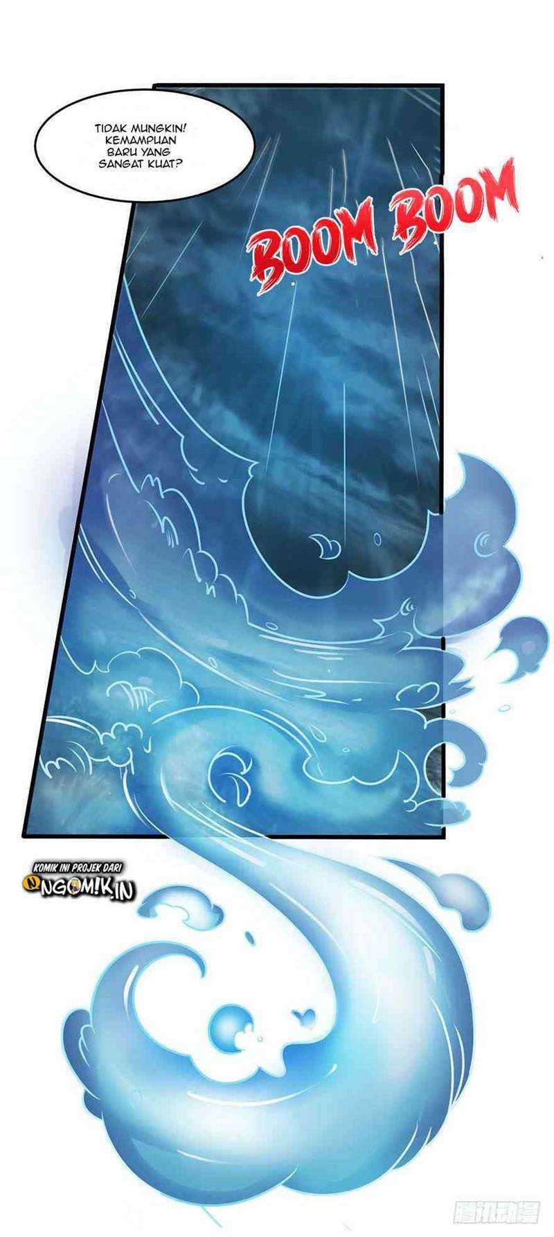 Miss Sister, Don’t Mess With Me Chapter 49 Gambar 10