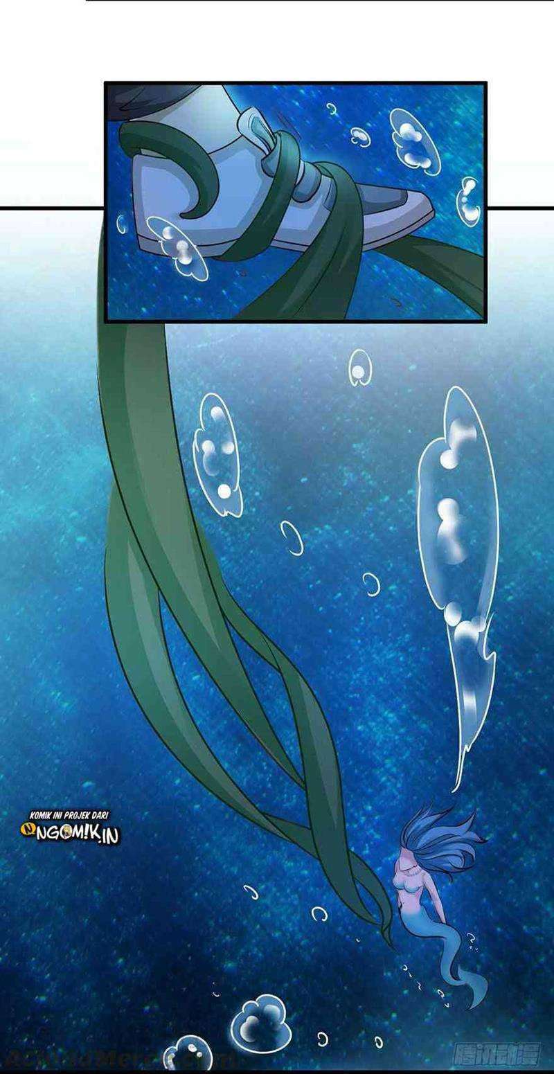 Miss Sister, Don’t Mess With Me Chapter 49 Gambar 18