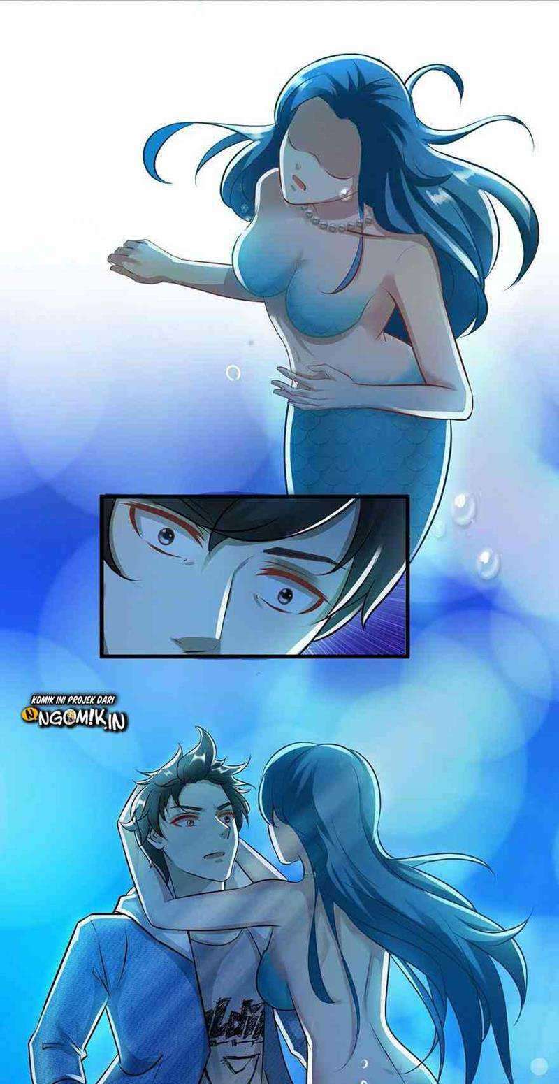 Miss Sister, Don’t Mess With Me Chapter 49 Gambar 19