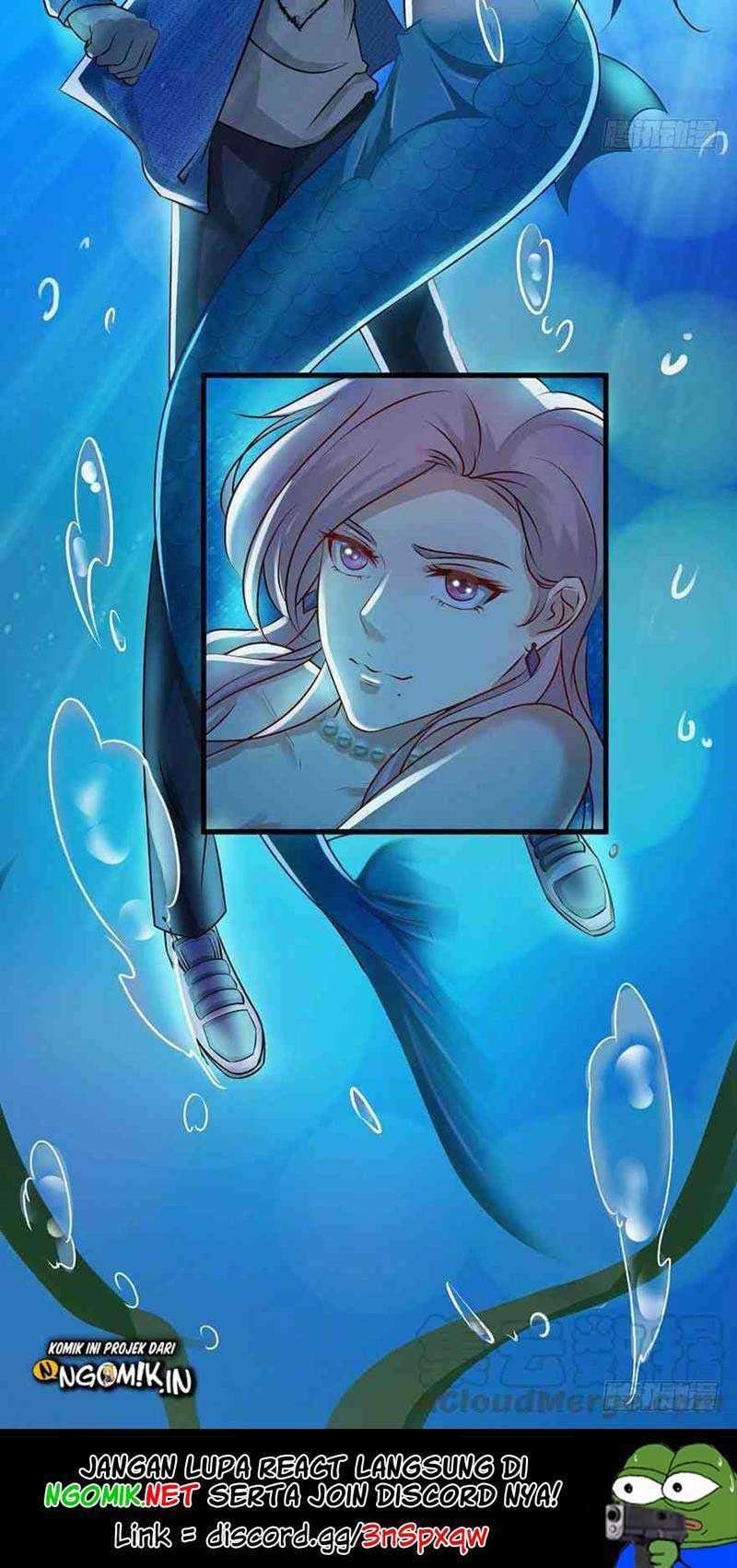 Miss Sister, Don’t Mess With Me Chapter 49 Gambar 20