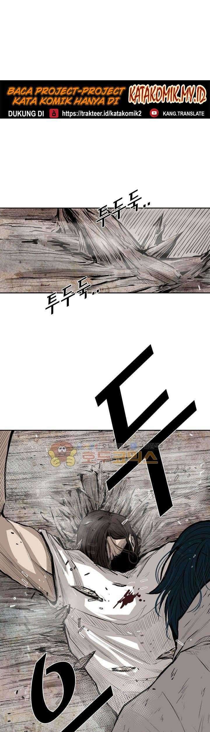 Shark Chapter 118 Gambar 82