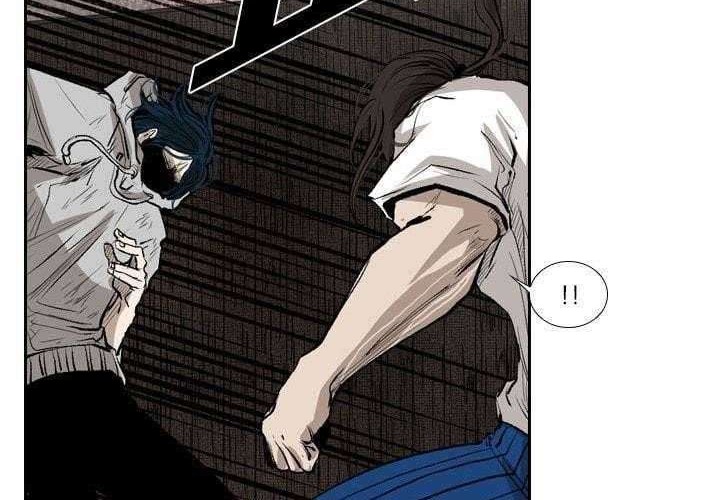 Shark Chapter 118 Gambar 43