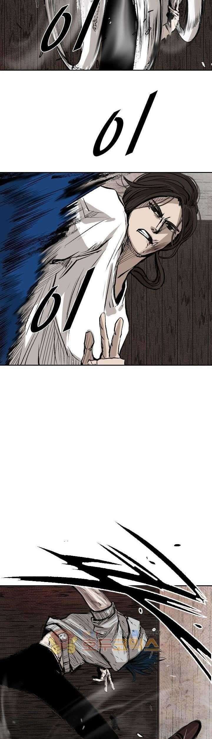 Shark Chapter 118 Gambar 46