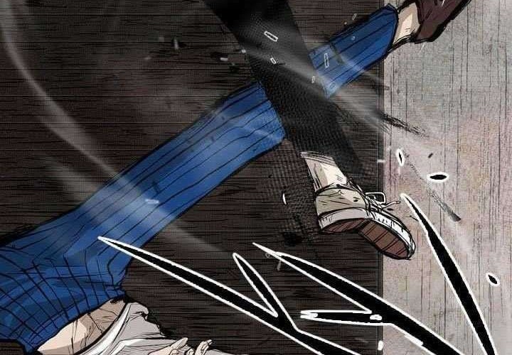 Shark Chapter 118 Gambar 47