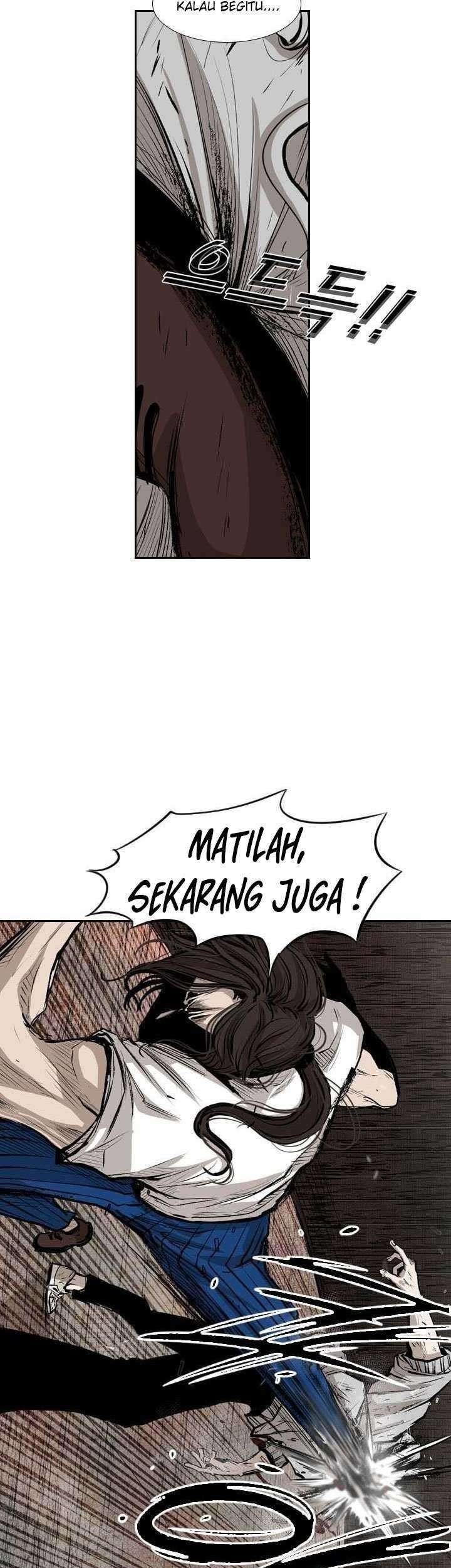 Shark Chapter 118 Gambar 50