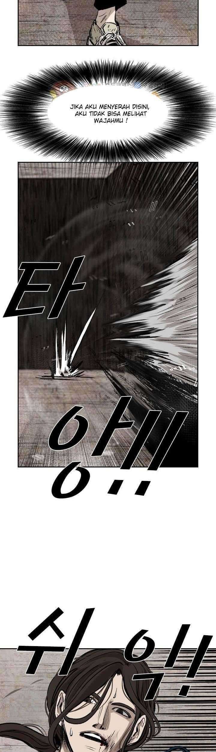 Shark Chapter 118 Gambar 54