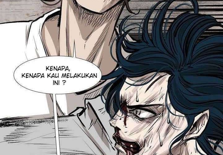 Shark Chapter 118 Gambar 55