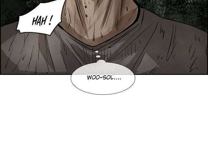 Shark Chapter 118 Gambar 3