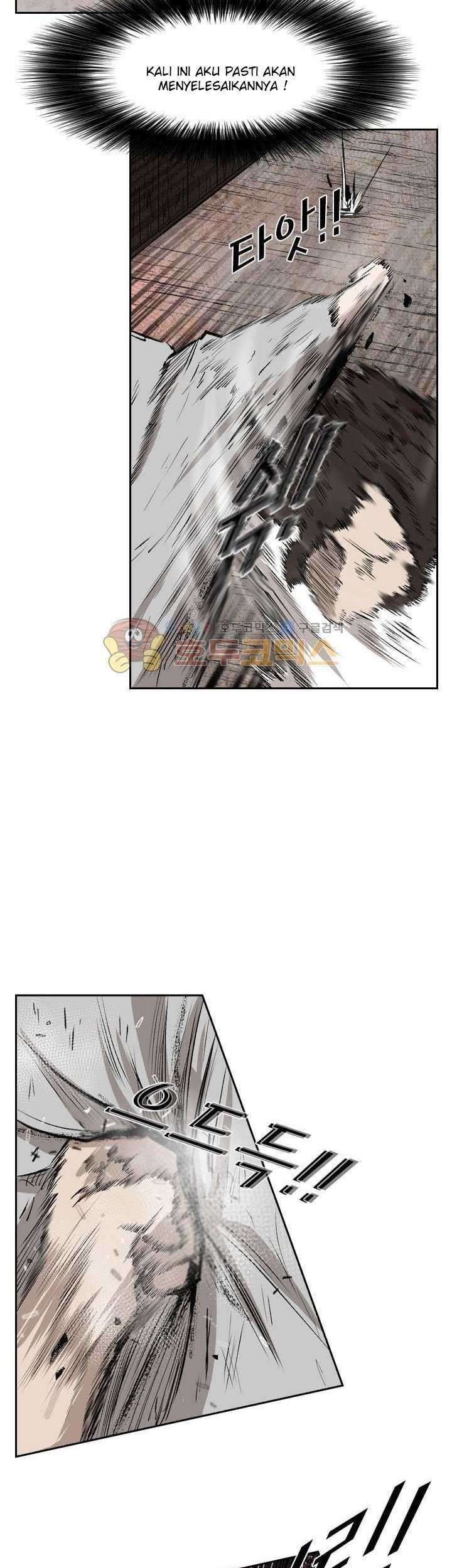 Shark Chapter 118 Gambar 60