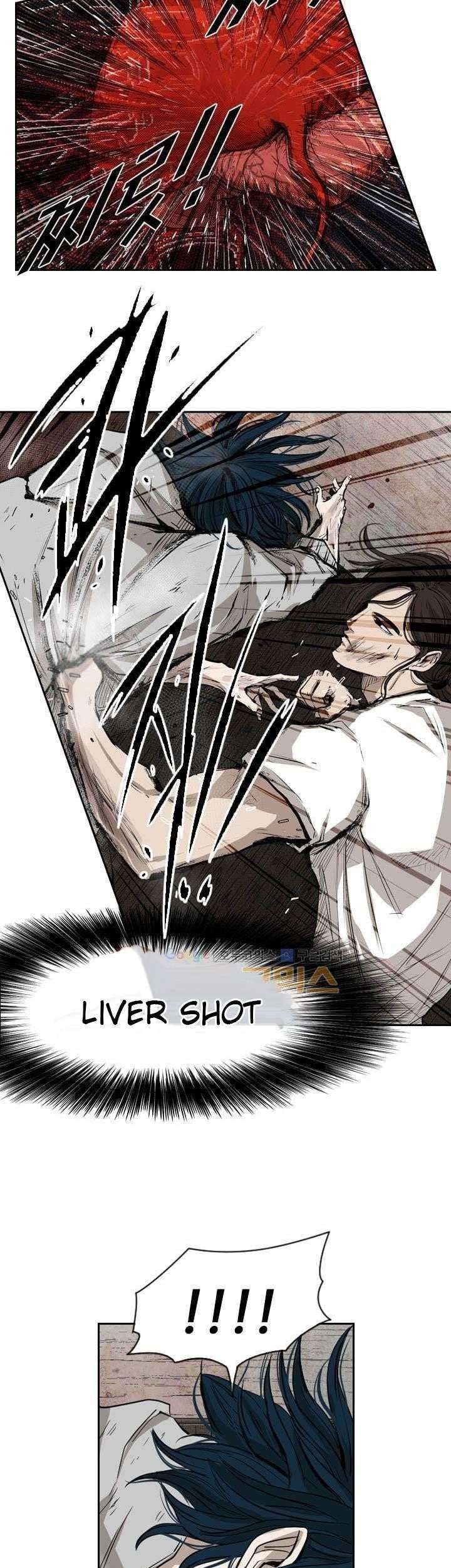 Shark Chapter 118 Gambar 62