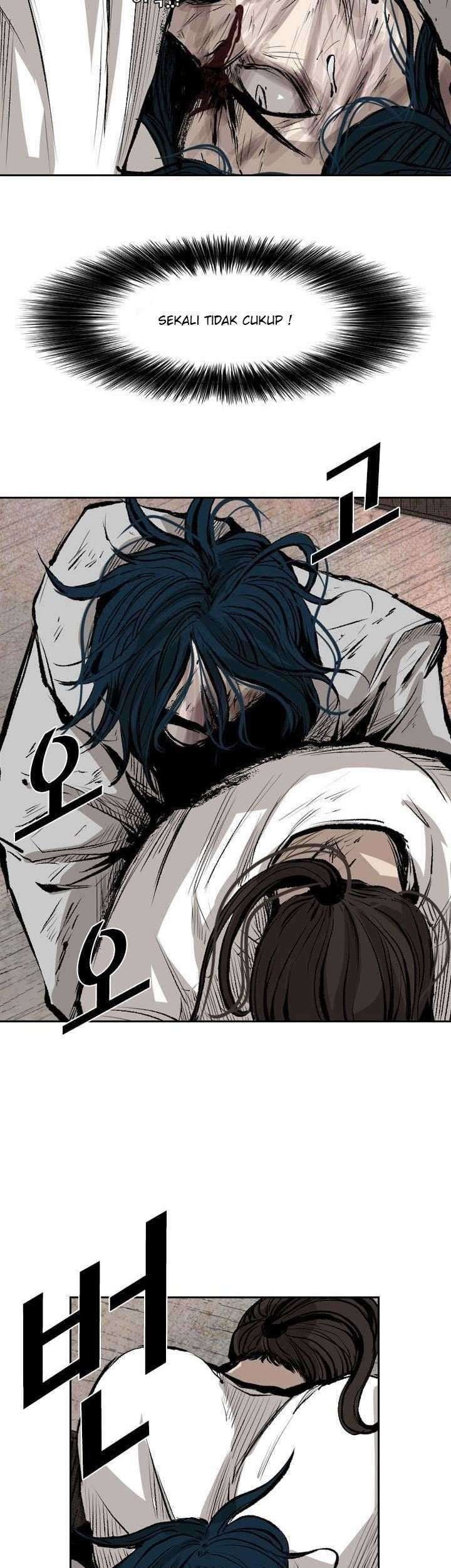 Shark Chapter 118 Gambar 72