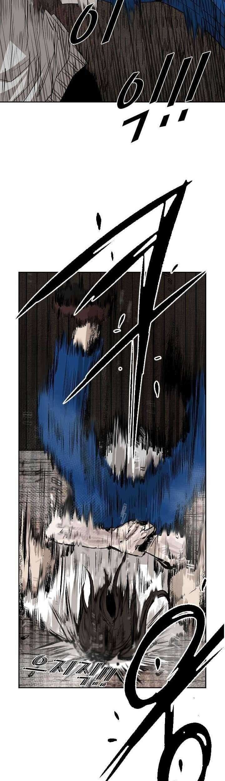 Shark Chapter 118 Gambar 70