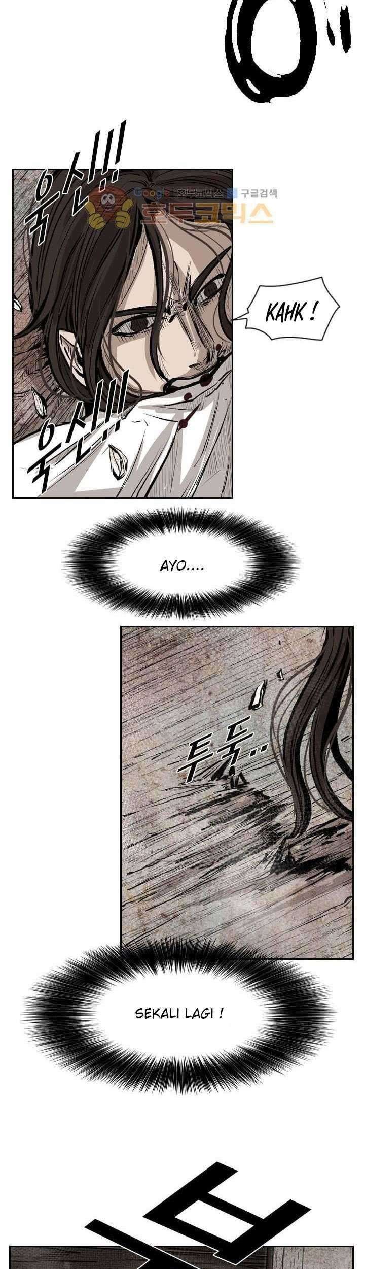 Shark Chapter 118 Gambar 76