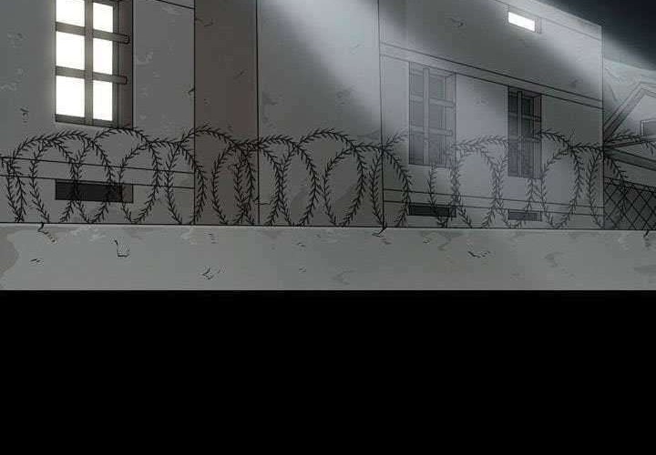 Shark Chapter 117 Gambar 6