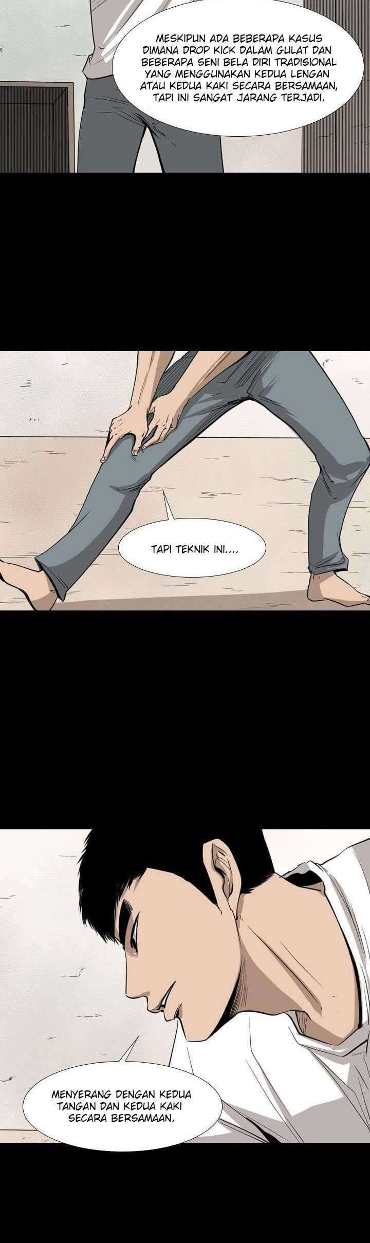 Shark Chapter 117 Gambar 10