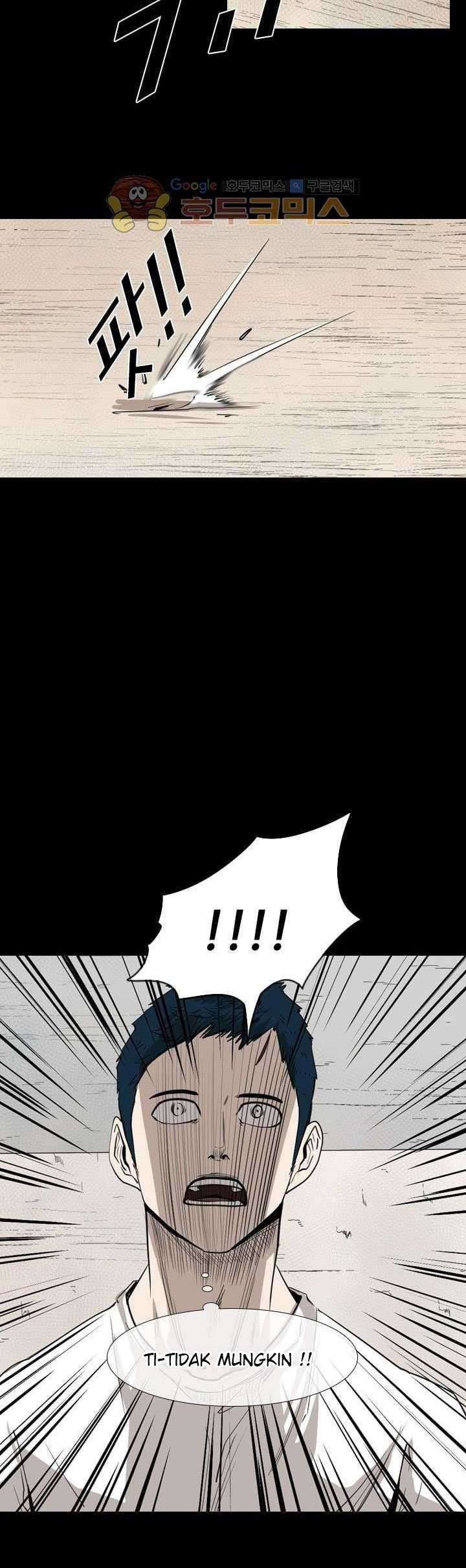 Shark Chapter 117 Gambar 13