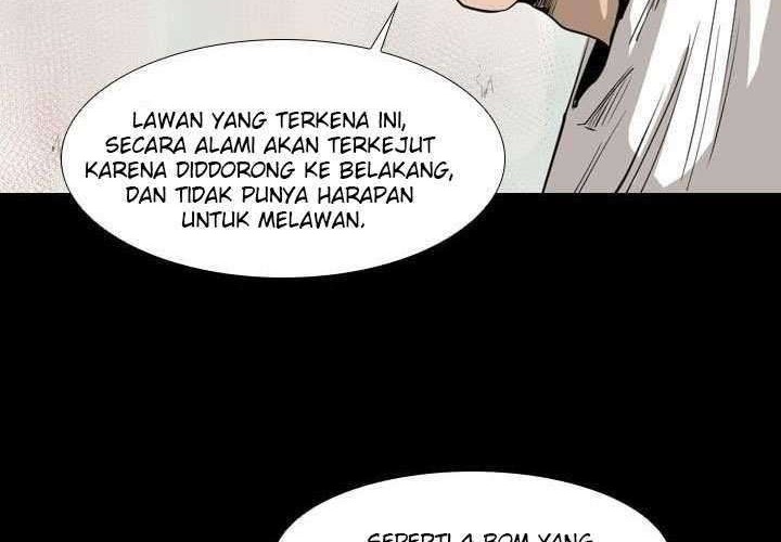 Shark Chapter 117 Gambar 15