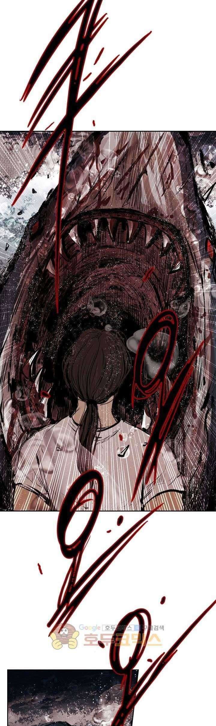 Shark Chapter 117 Gambar 22