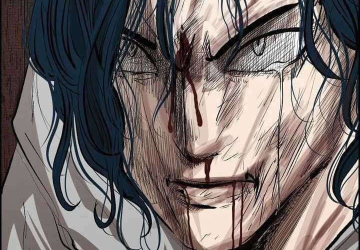 Shark Chapter 117 Gambar 3