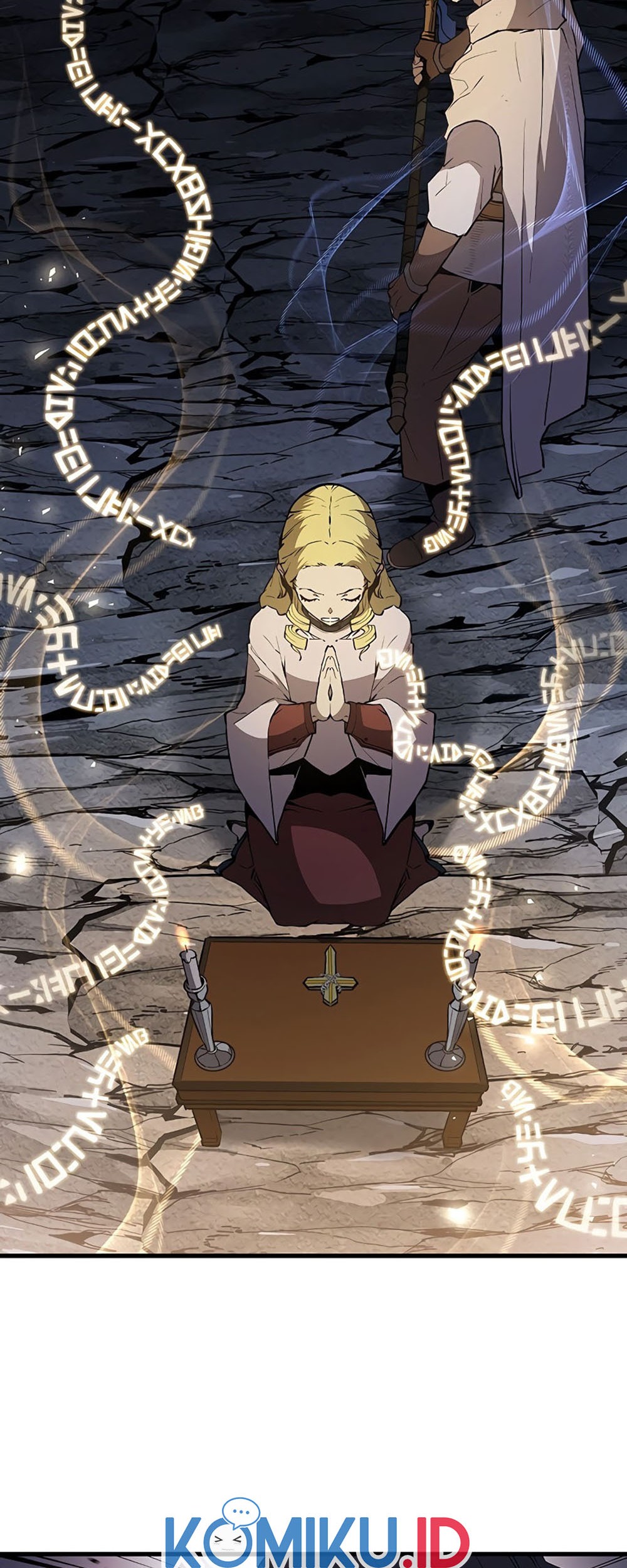 The Second Coming of Gluttony Chapter 65 Gambar 20