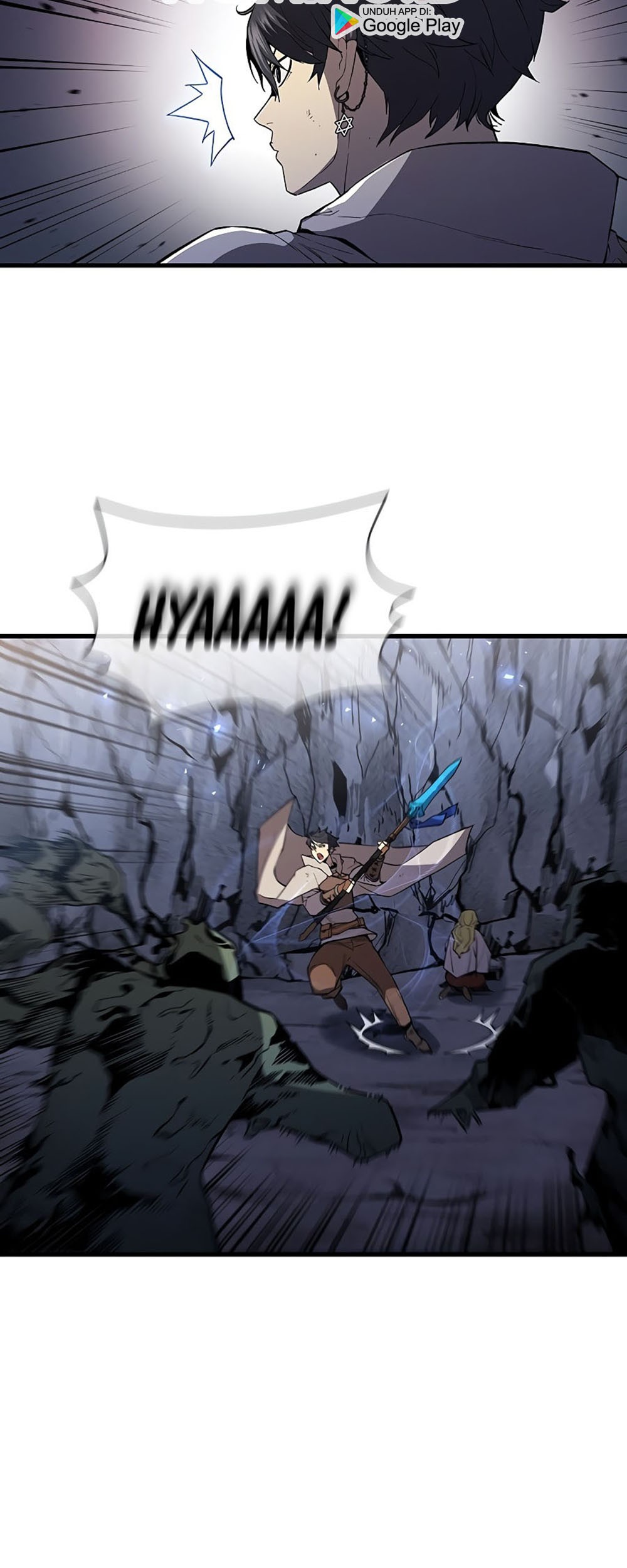 The Second Coming of Gluttony Chapter 65 Gambar 21