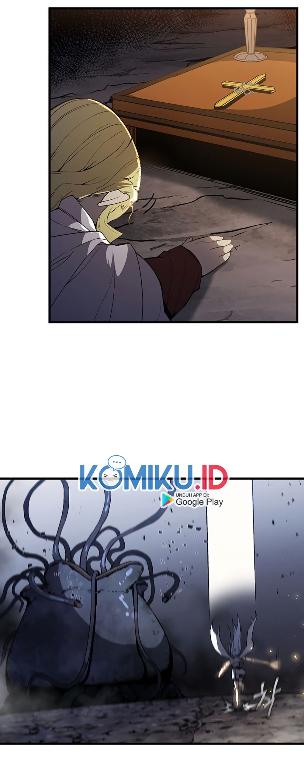 The Second Coming of Gluttony Chapter 65 Gambar 22