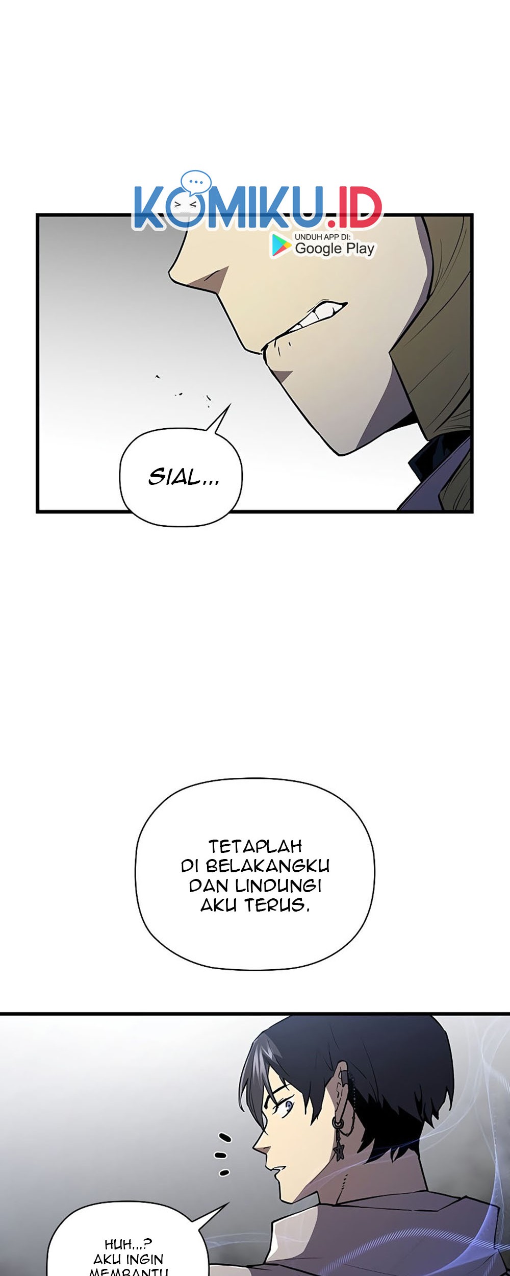 The Second Coming of Gluttony Chapter 65 Gambar 18