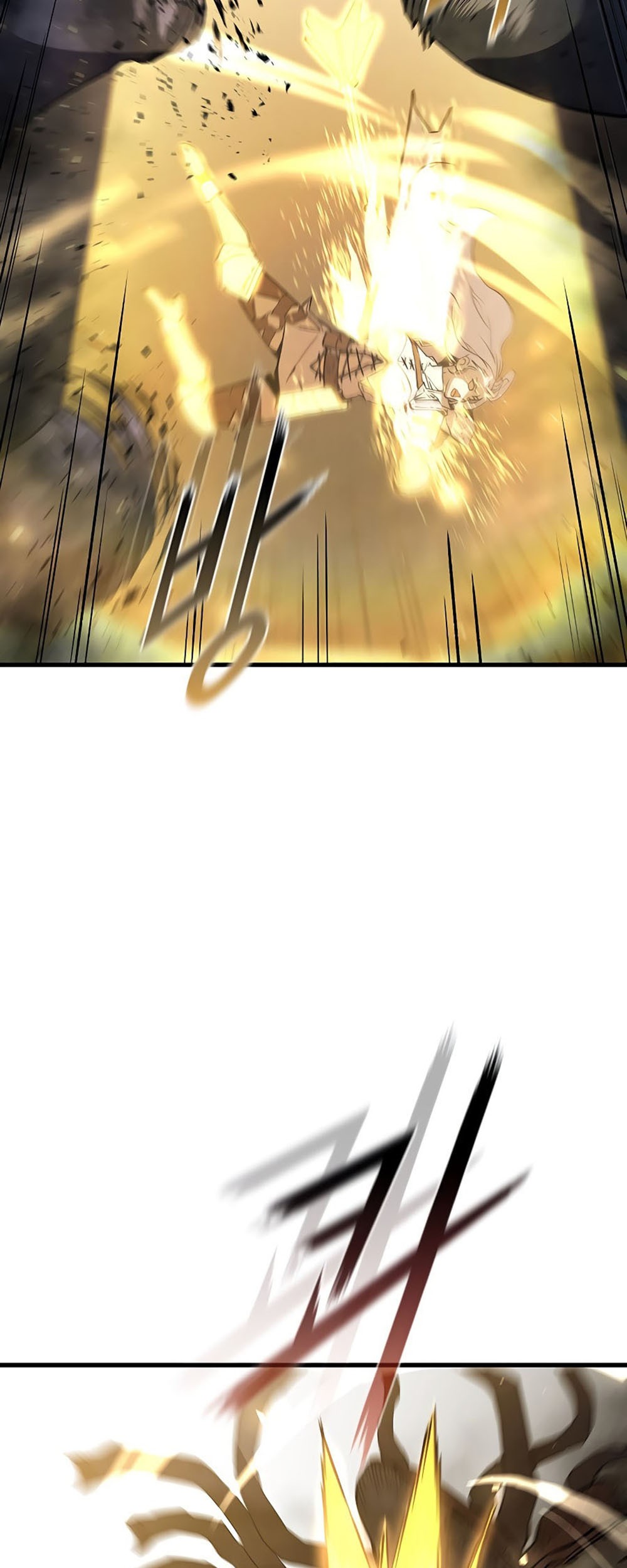 The Second Coming of Gluttony Chapter 65 Gambar 28