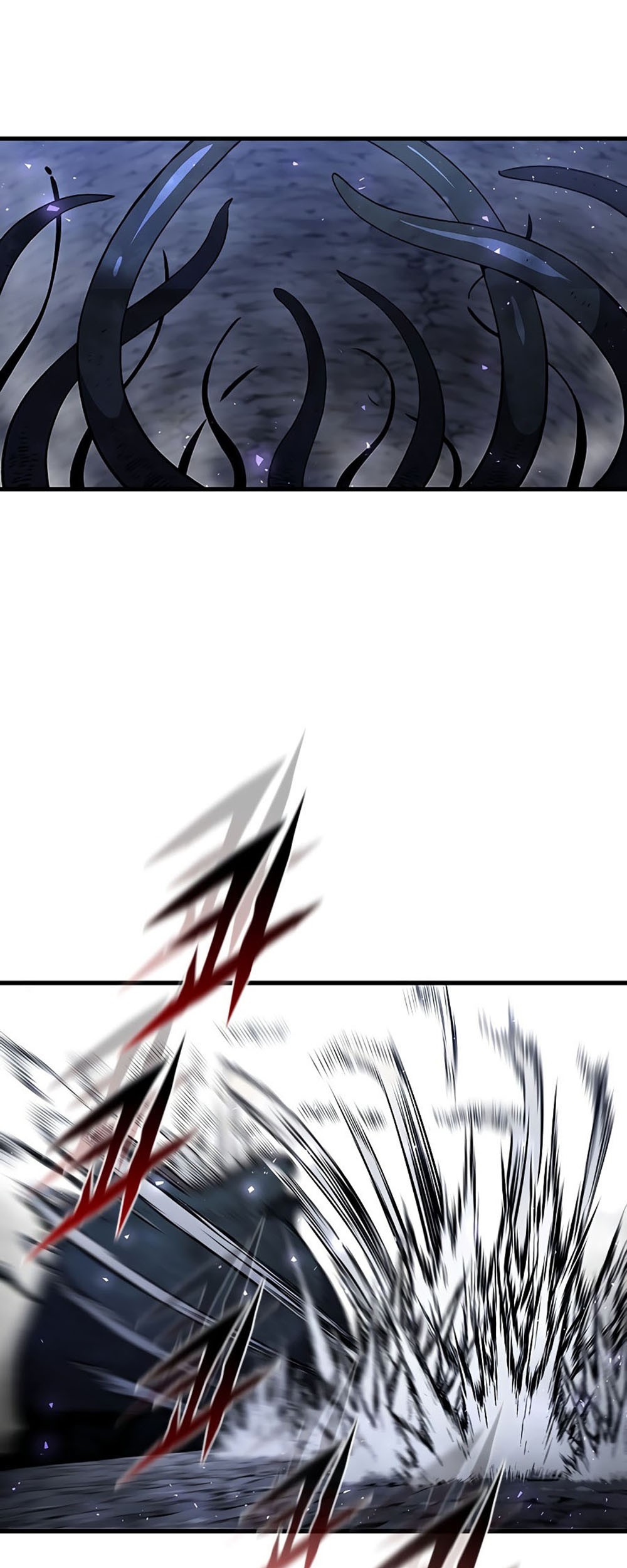 The Second Coming of Gluttony Chapter 65 Gambar 24