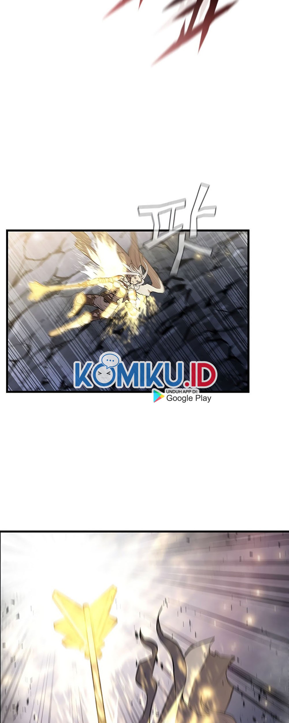 The Second Coming of Gluttony Chapter 65 Gambar 25