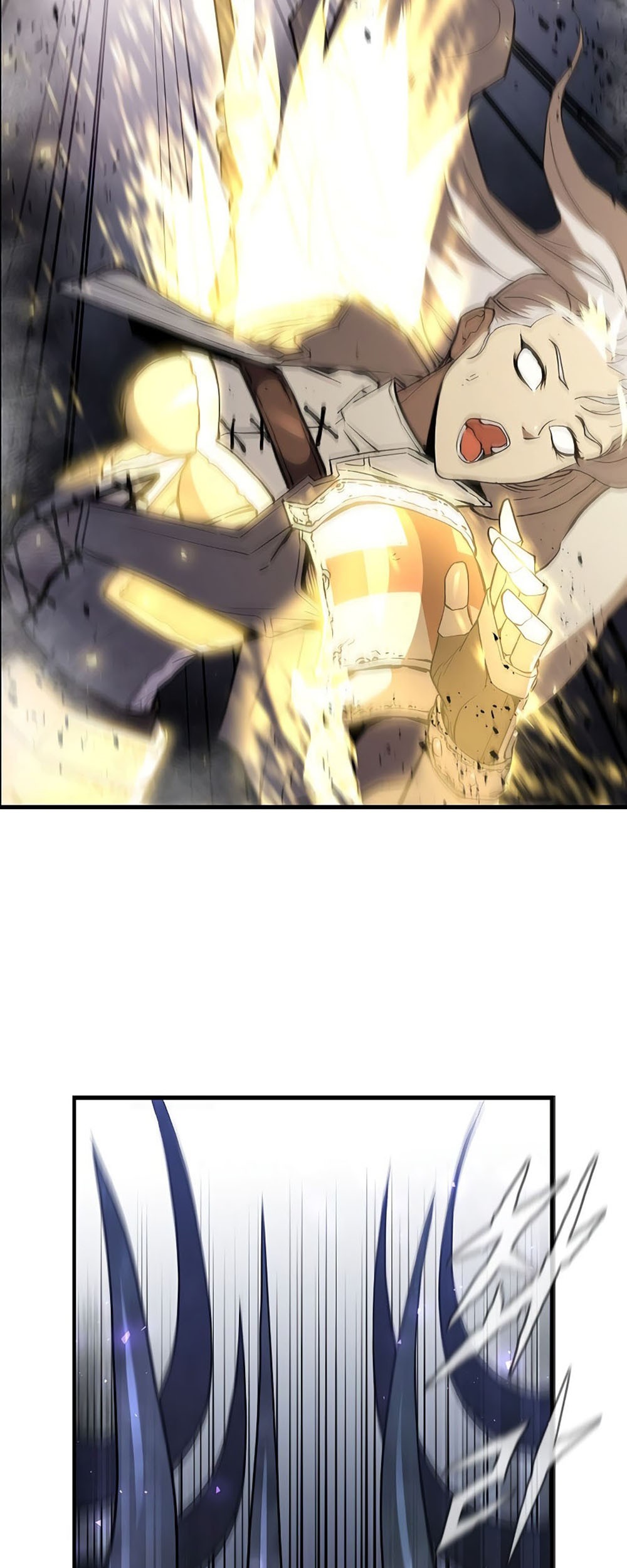 The Second Coming of Gluttony Chapter 65 Gambar 26