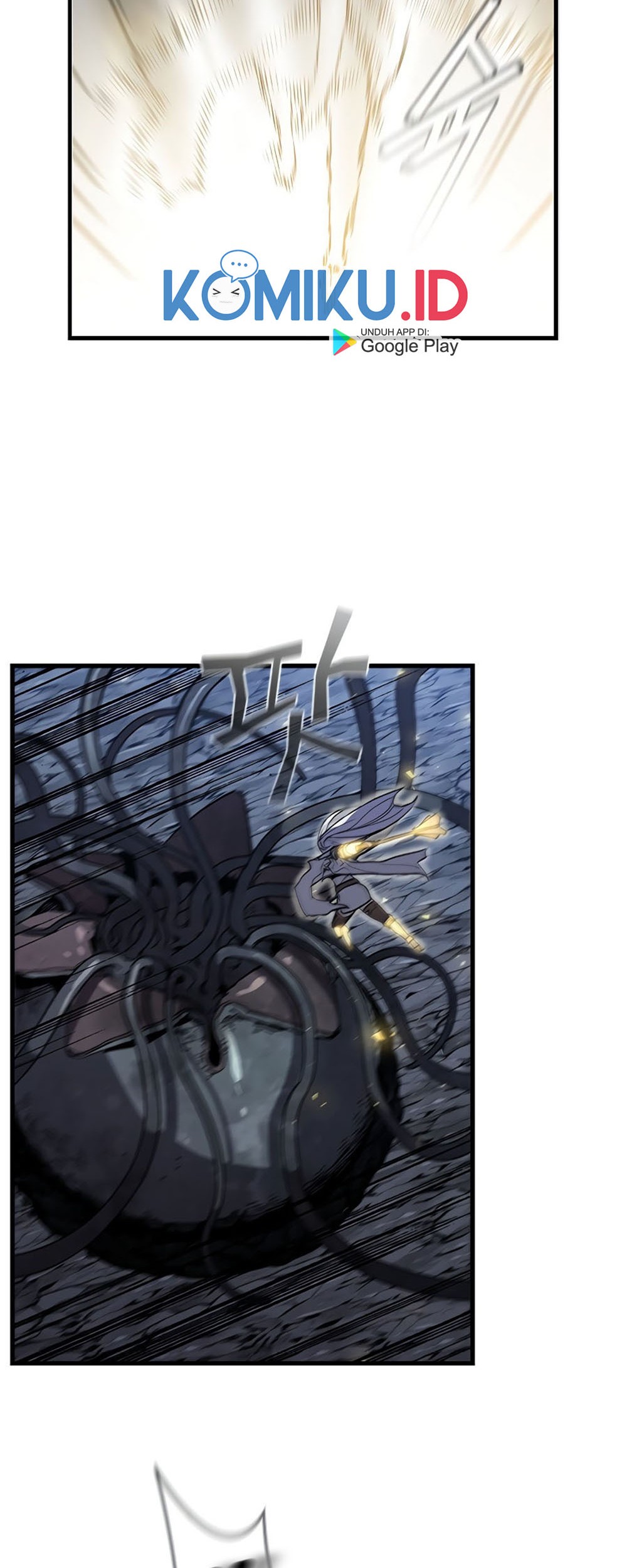 The Second Coming of Gluttony Chapter 65 Gambar 33