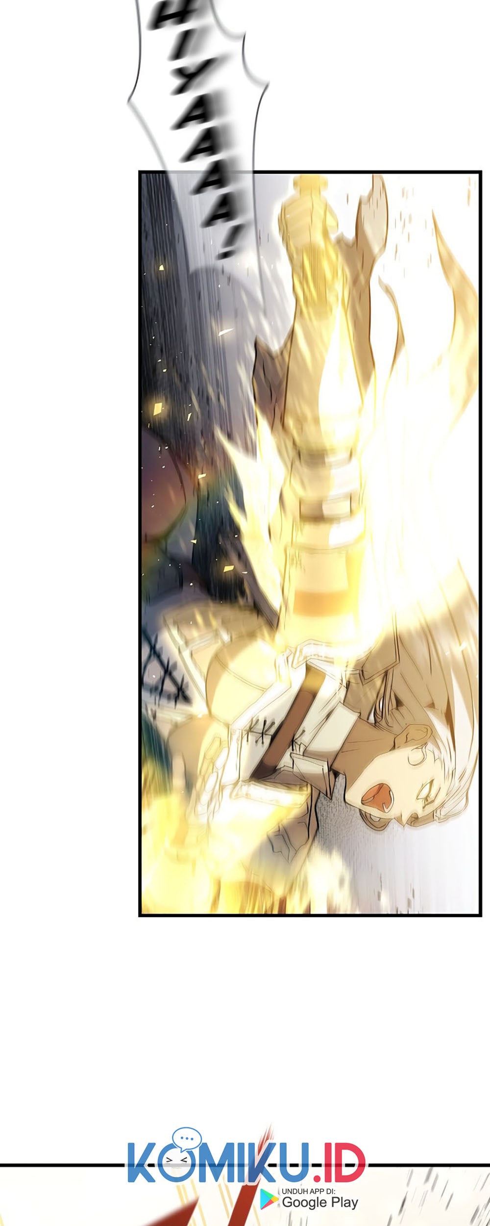 The Second Coming of Gluttony Chapter 65 Gambar 34