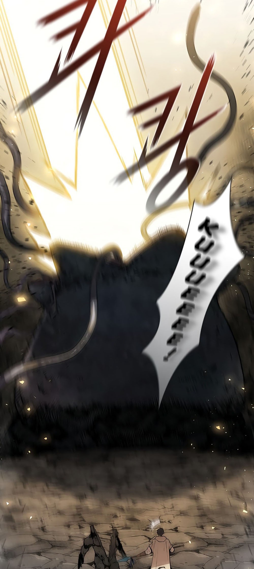 The Second Coming of Gluttony Chapter 65 Gambar 35