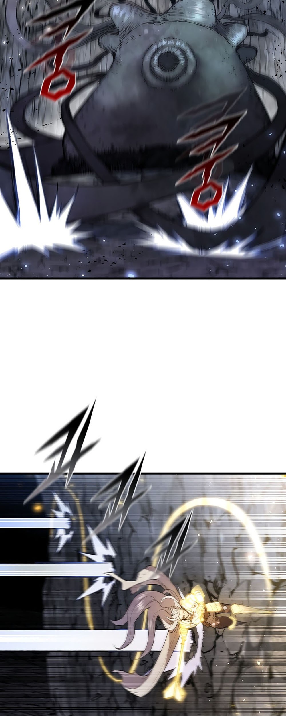 The Second Coming of Gluttony Chapter 65 Gambar 30