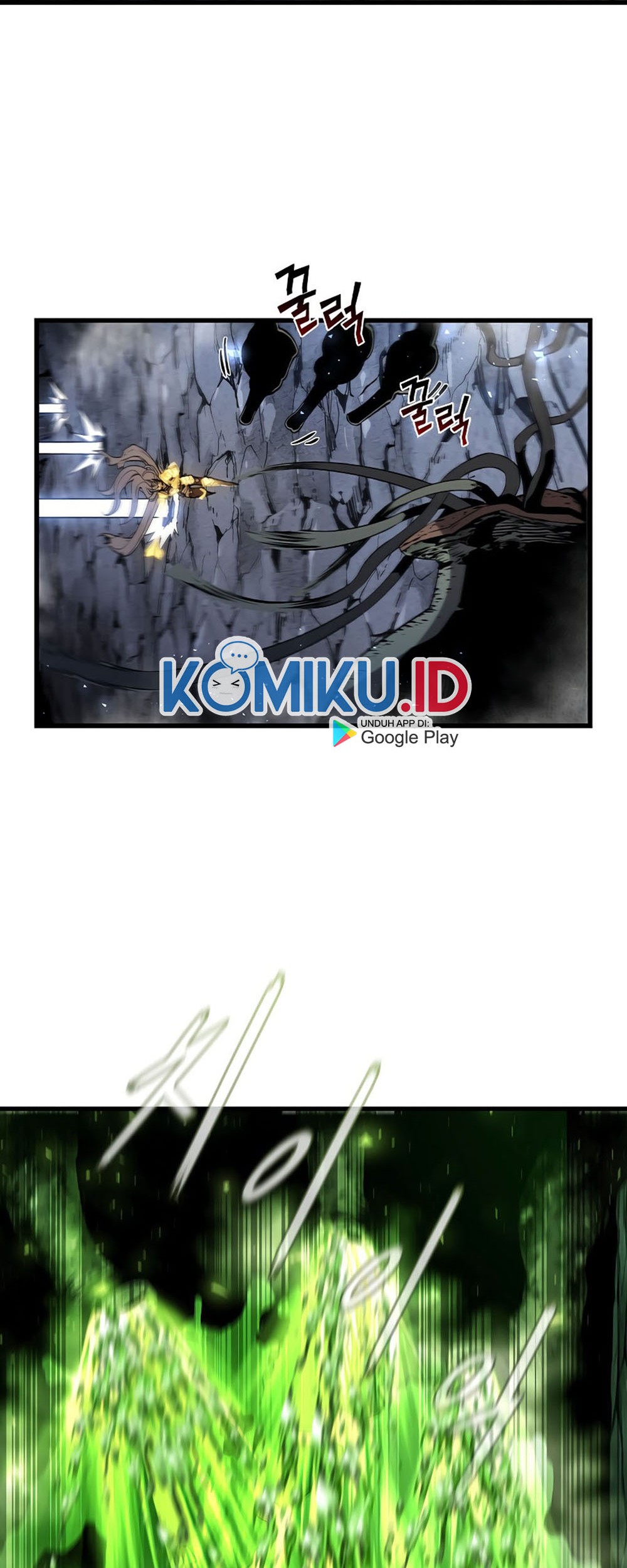 The Second Coming of Gluttony Chapter 65 Gambar 31